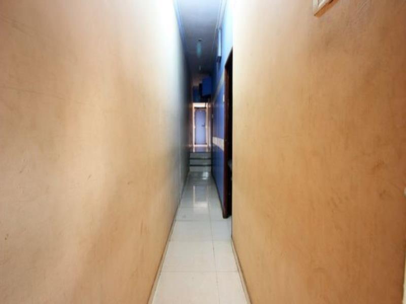 Sahara Inn Guest House Mumbai Exterior photo